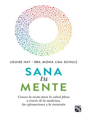 cover image of Sana tu mente